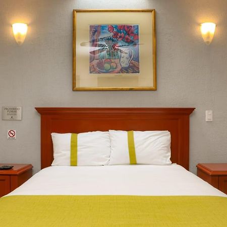 Suites Bajio León Exterior foto