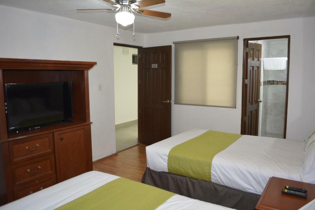 Suites Bajio León Exterior foto